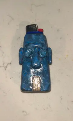 Squid Home Lightercase — view 2