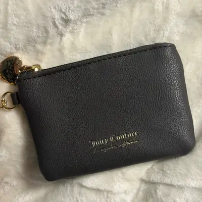 Juicy Couture Pink\Brown Purse - view 3