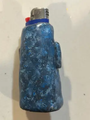Squid Home Lightercase — view 3