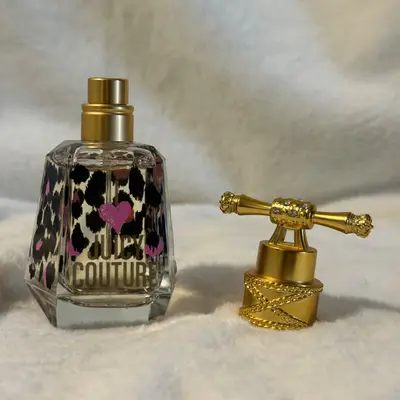 Juicy Couture Perfume — view 2