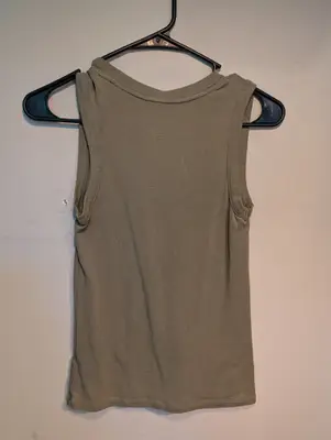 Salt//Mud Mother Tank Top — view 2