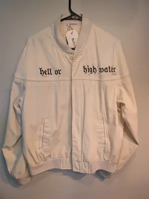 Salt//Mud Hell or High Water Jacket — view 1