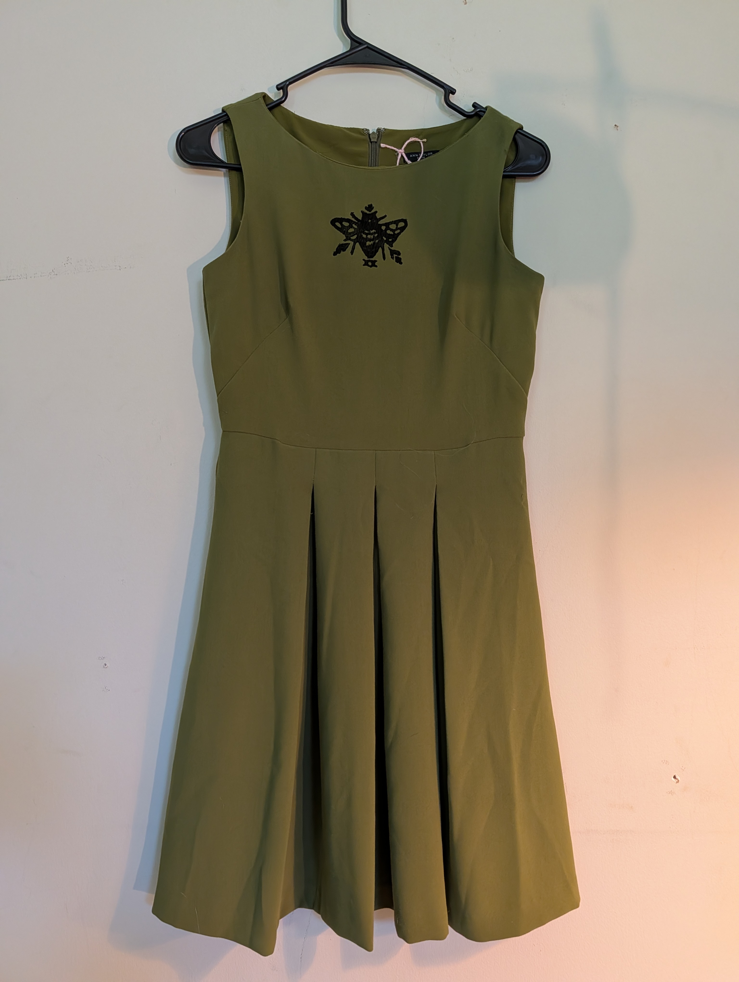 Salt//Mud Logo Formal Dress — Belmont Batcave