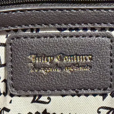 Juicy Couture Pink\Brown Purse - view 4
