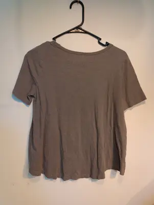 Salt//Mud Moon Tarot Tshirt — view 2