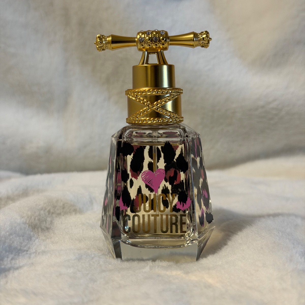 Juicy Couture Perfume — Belmont Batcave